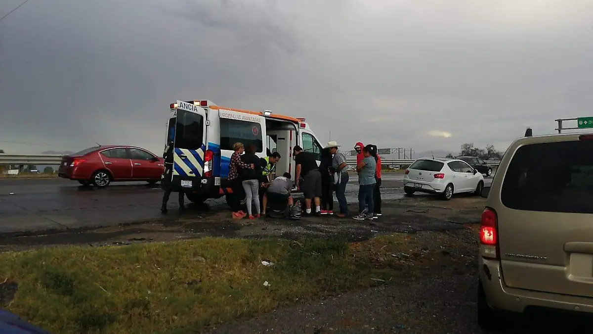 11 MAYO AMBOS TERMINARON